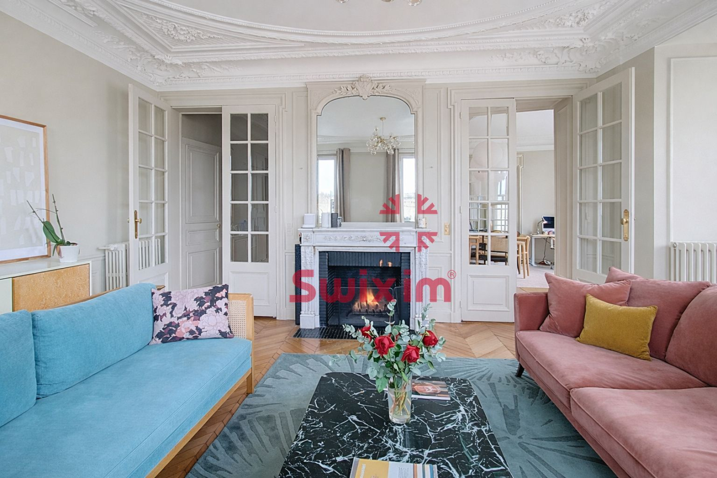 Agence immobilière de SWIXIM République