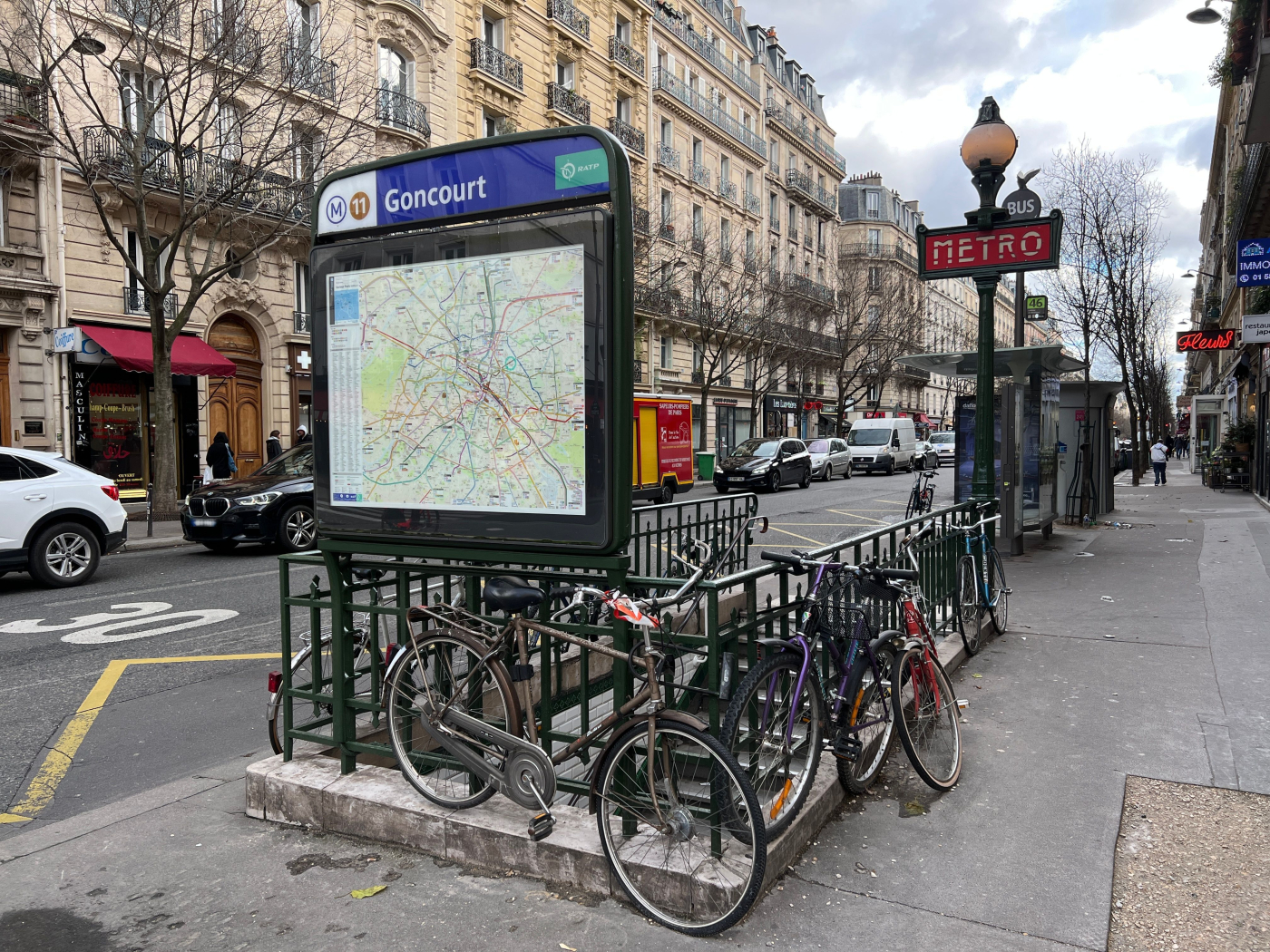 Agence immobilière de SWIXIM République