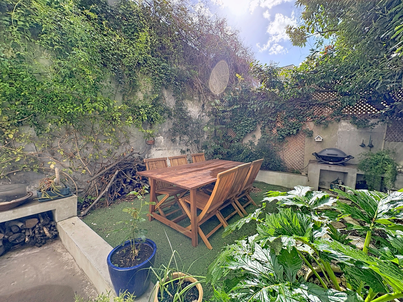 Agence immobilière de SWIXIM République