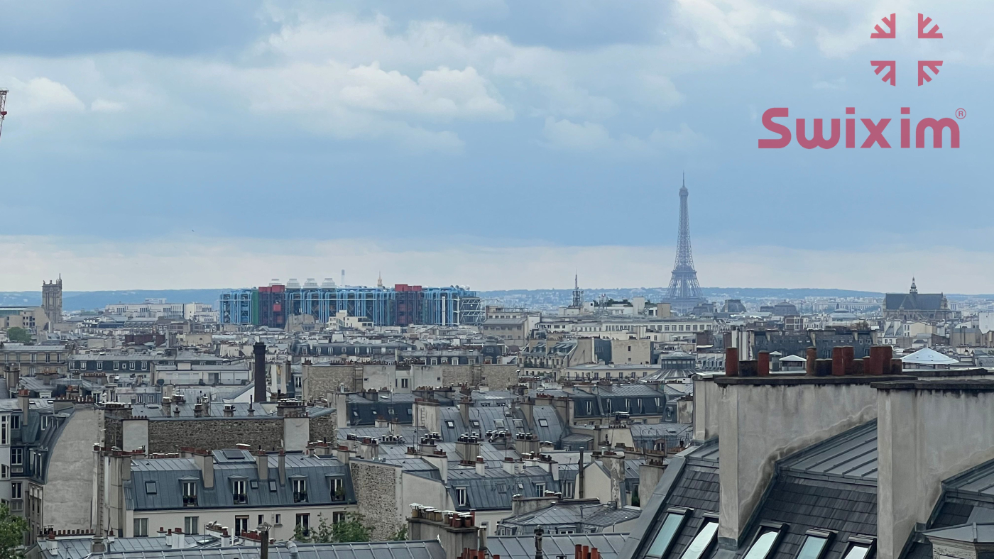 Agence immobilière de SWIXIM République