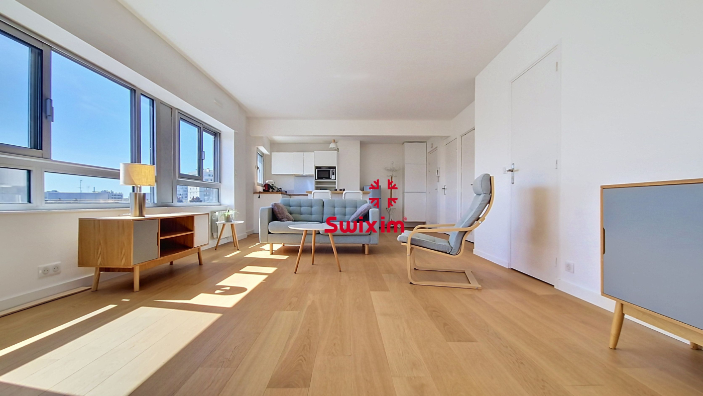 Agence immobilière de SWIXIM République