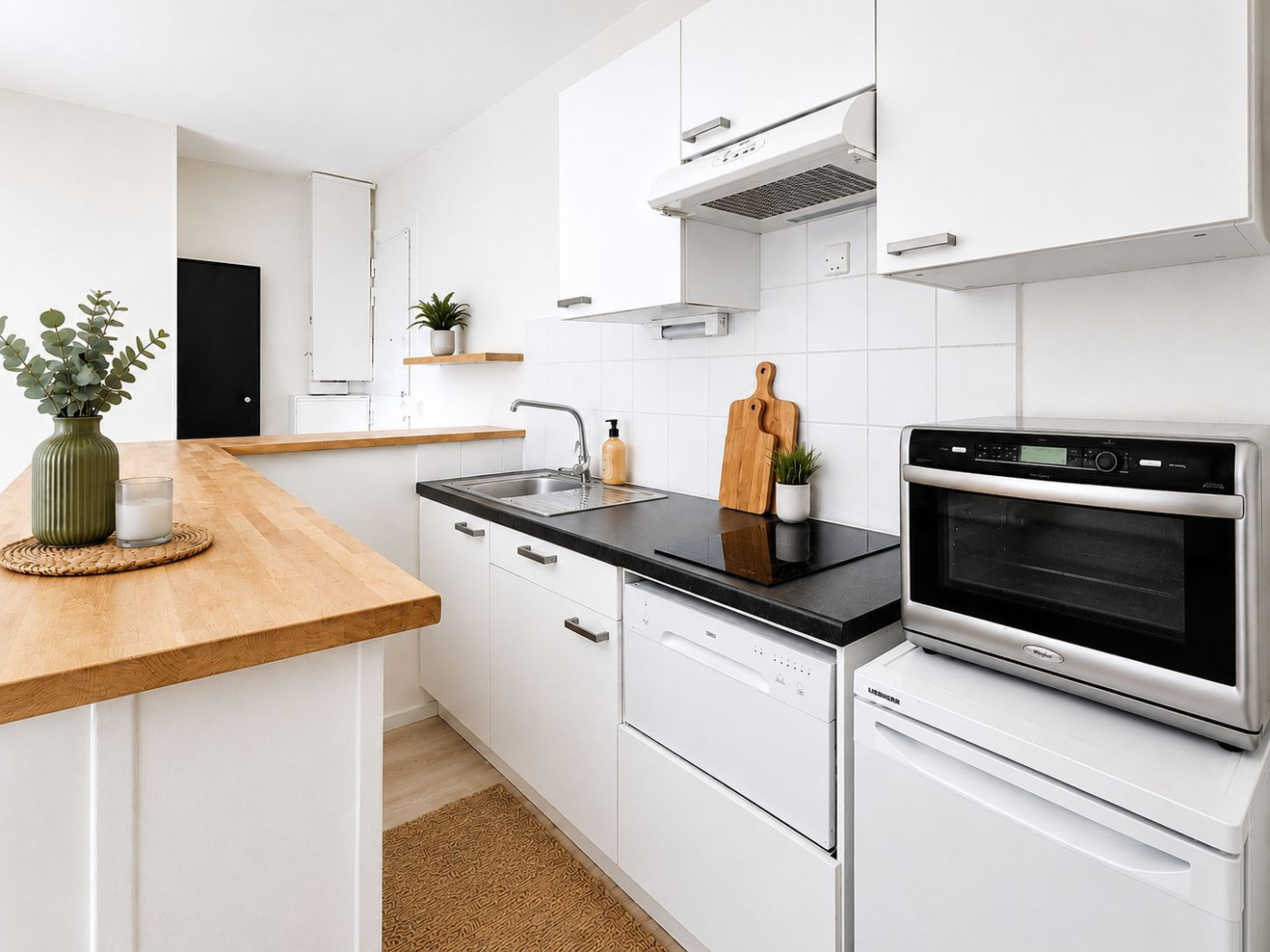 Agence immobilière de SWIXIM République