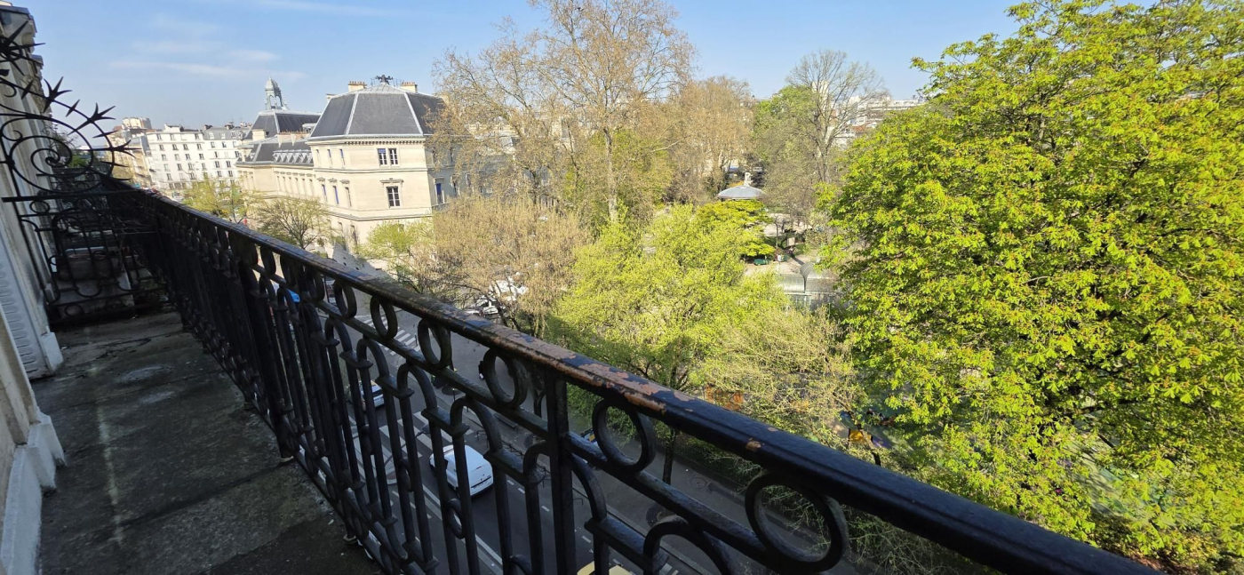 Agence immobilière de SWIXIM République