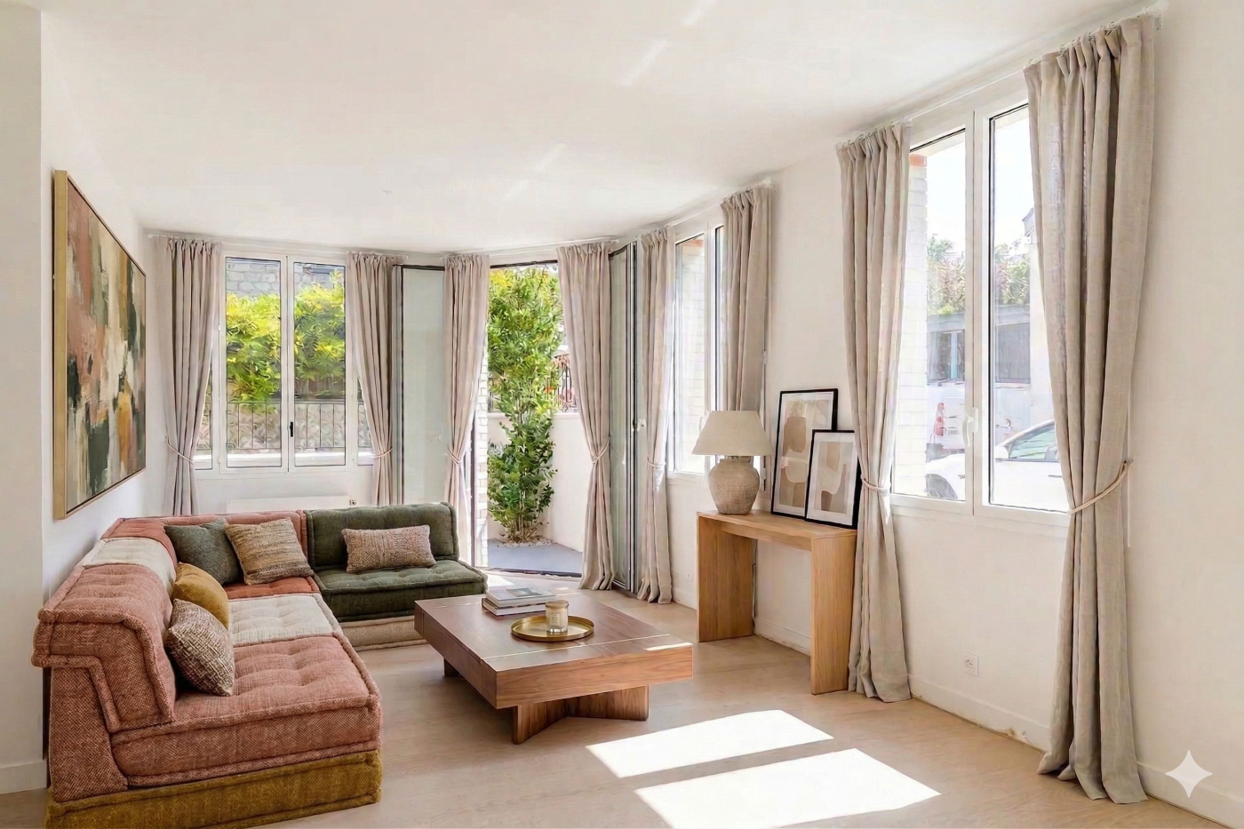 Agence immobilière de SWIXIM République