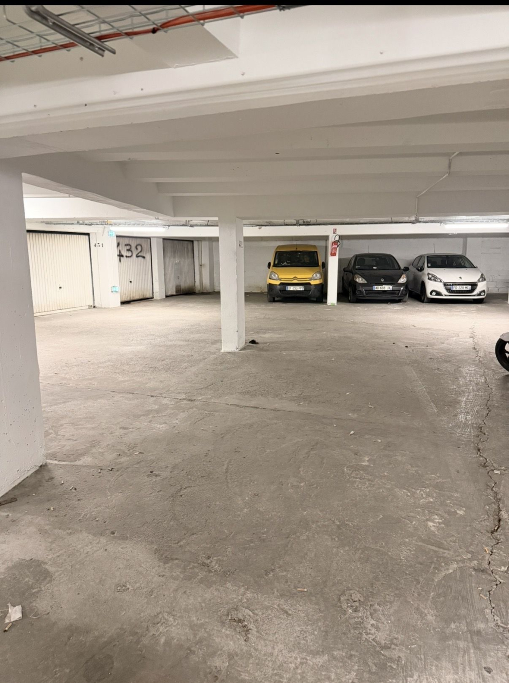 Agence immobilière de SWIXIM République