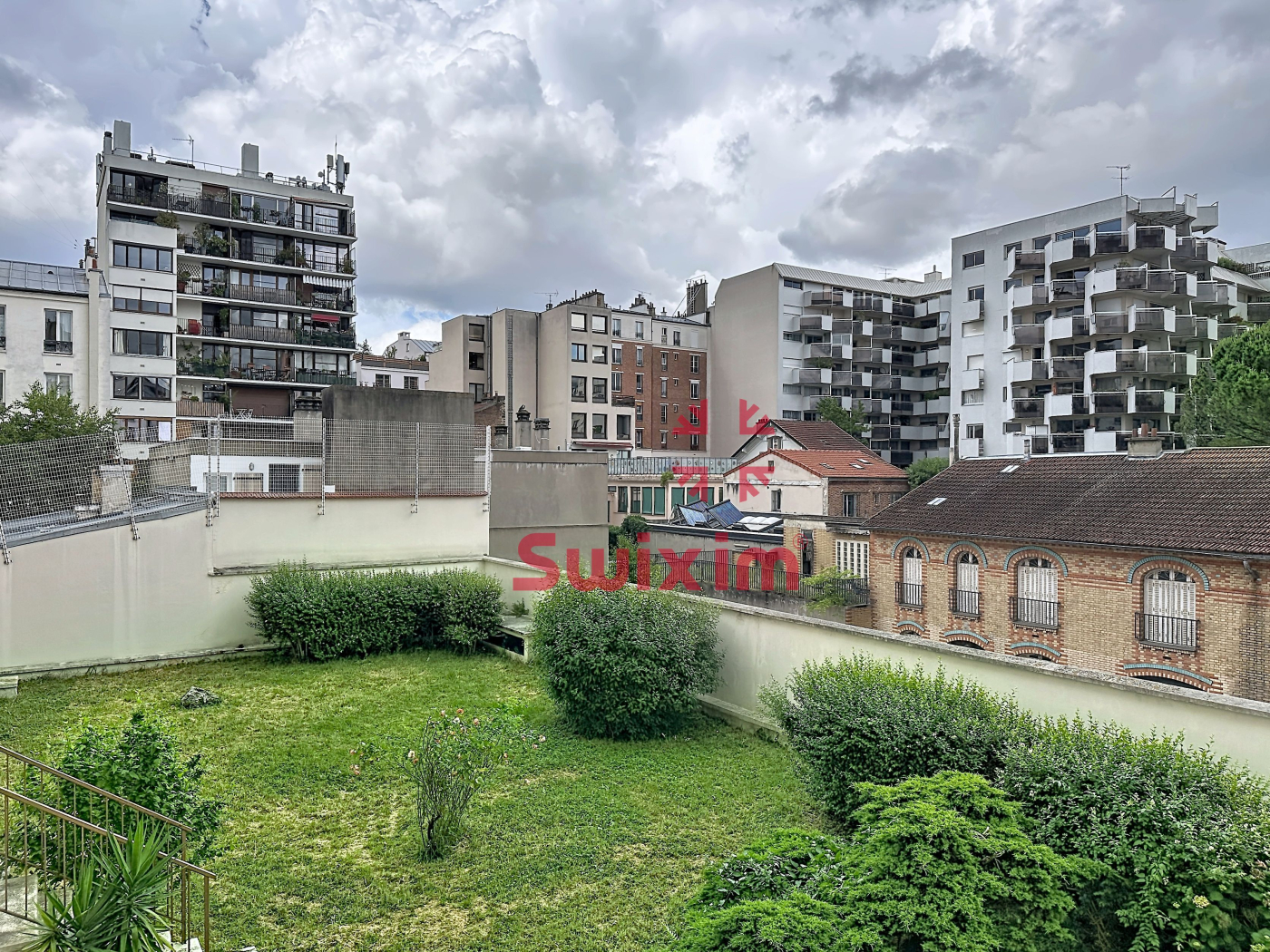 Agence immobilière de SWIXIM République