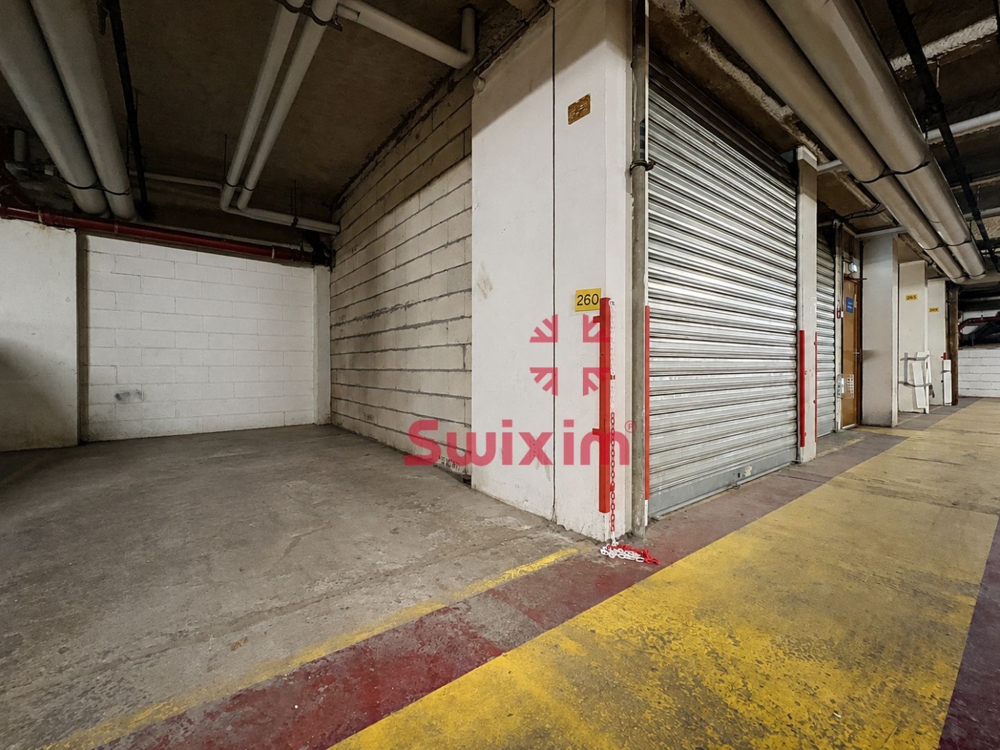 Agence immobilière de SWIXIM République