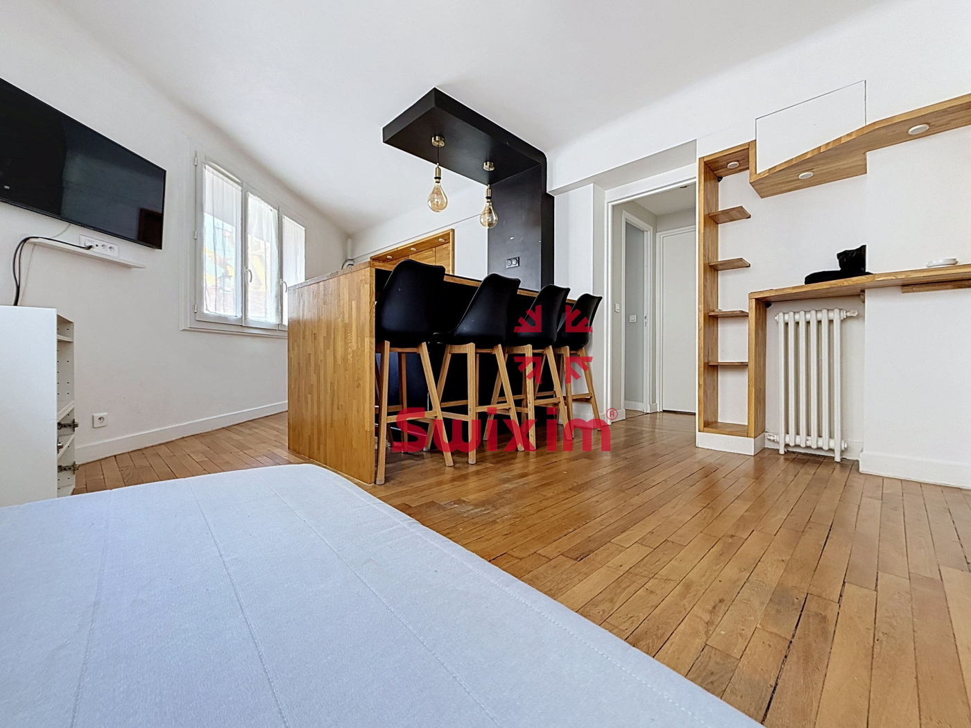 Agence immobilière de SWIXIM République
