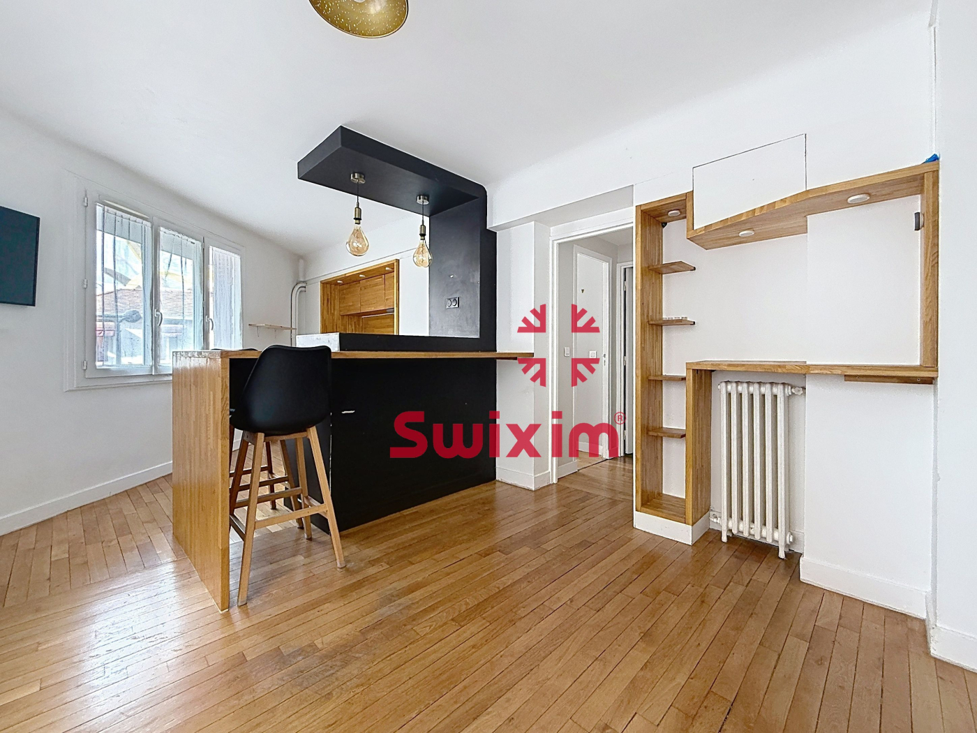 Agence immobilière de SWIXIM République