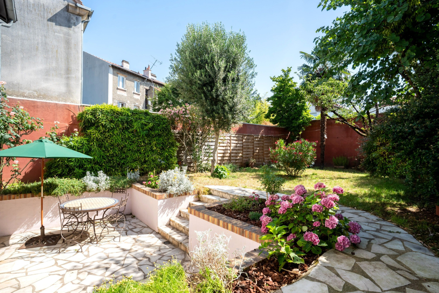 Agence immobilière de SWIXIM République