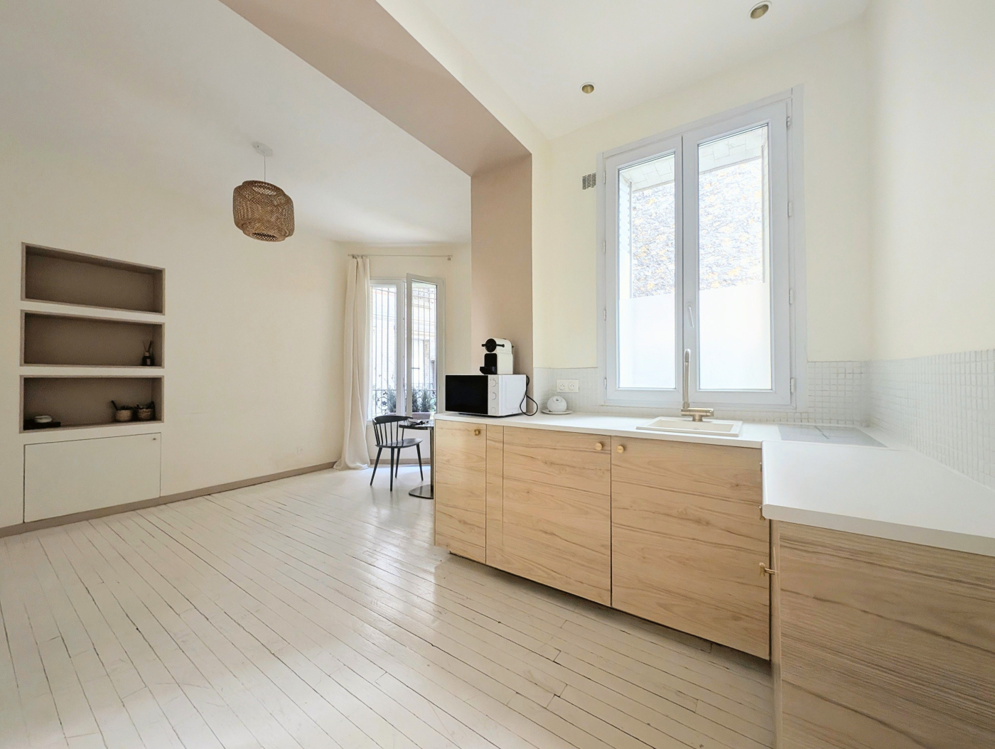 Agence immobilière de SWIXIM République