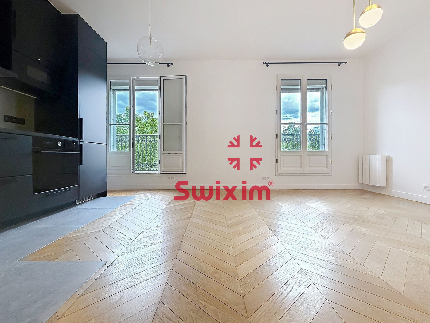 Agence immobilière de SWIXIM République