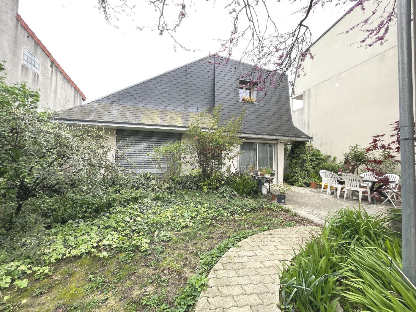 Agence immobilière de SWIXIM République