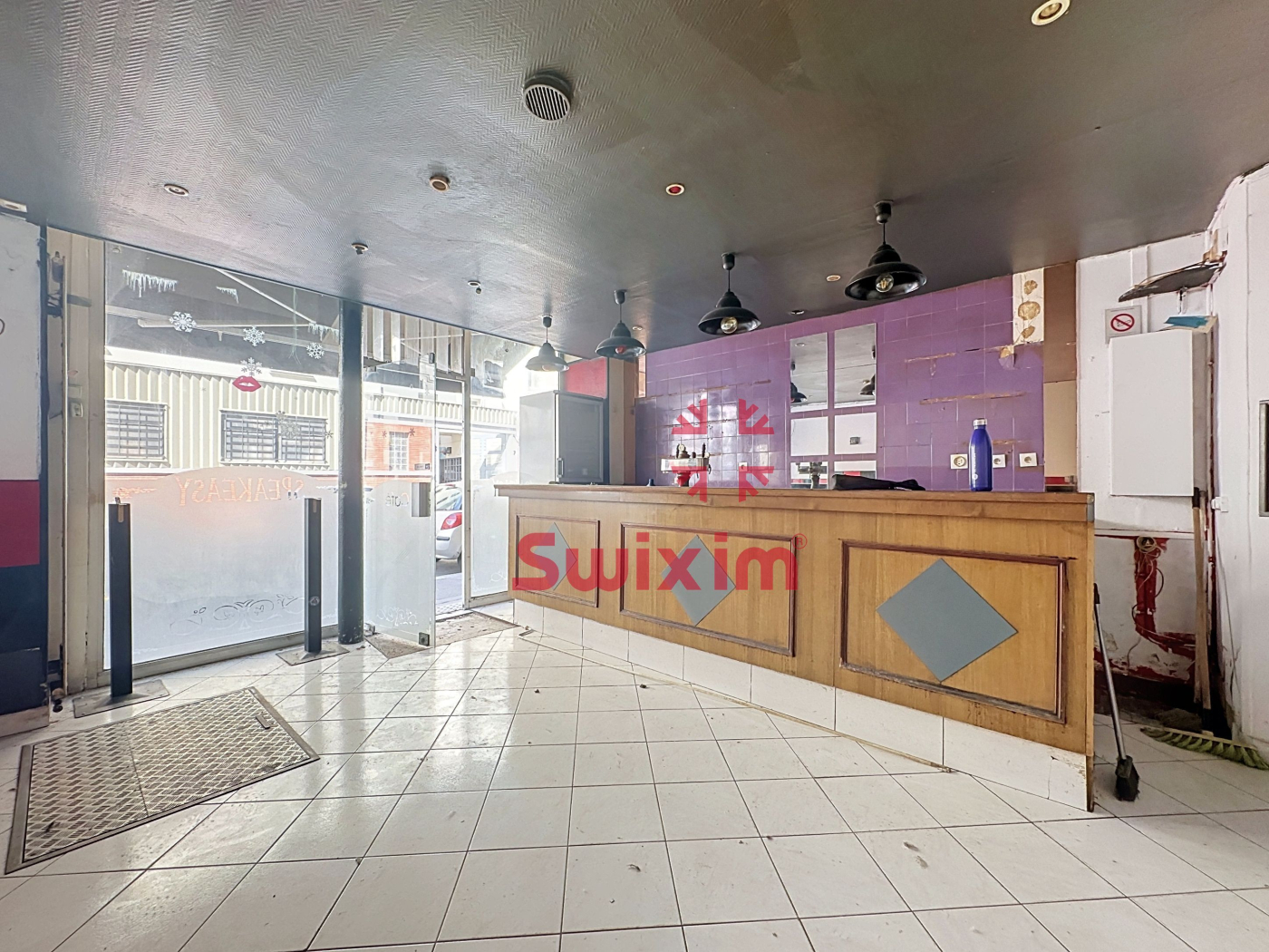 Agence immobilière de SWIXIM République