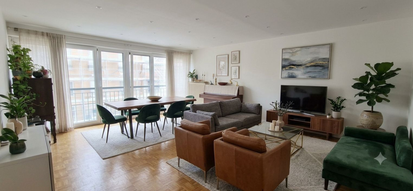 Agence immobilière de SWIXIM République