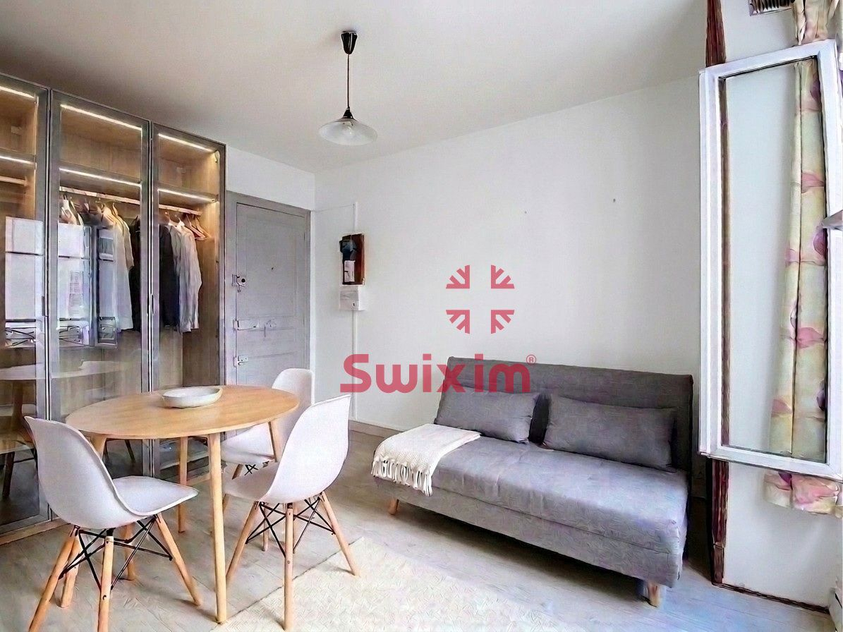 Agence immobilière de SWIXIM République