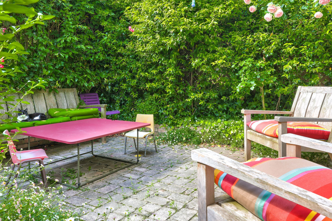 Agence immobilière de SWIXIM République
