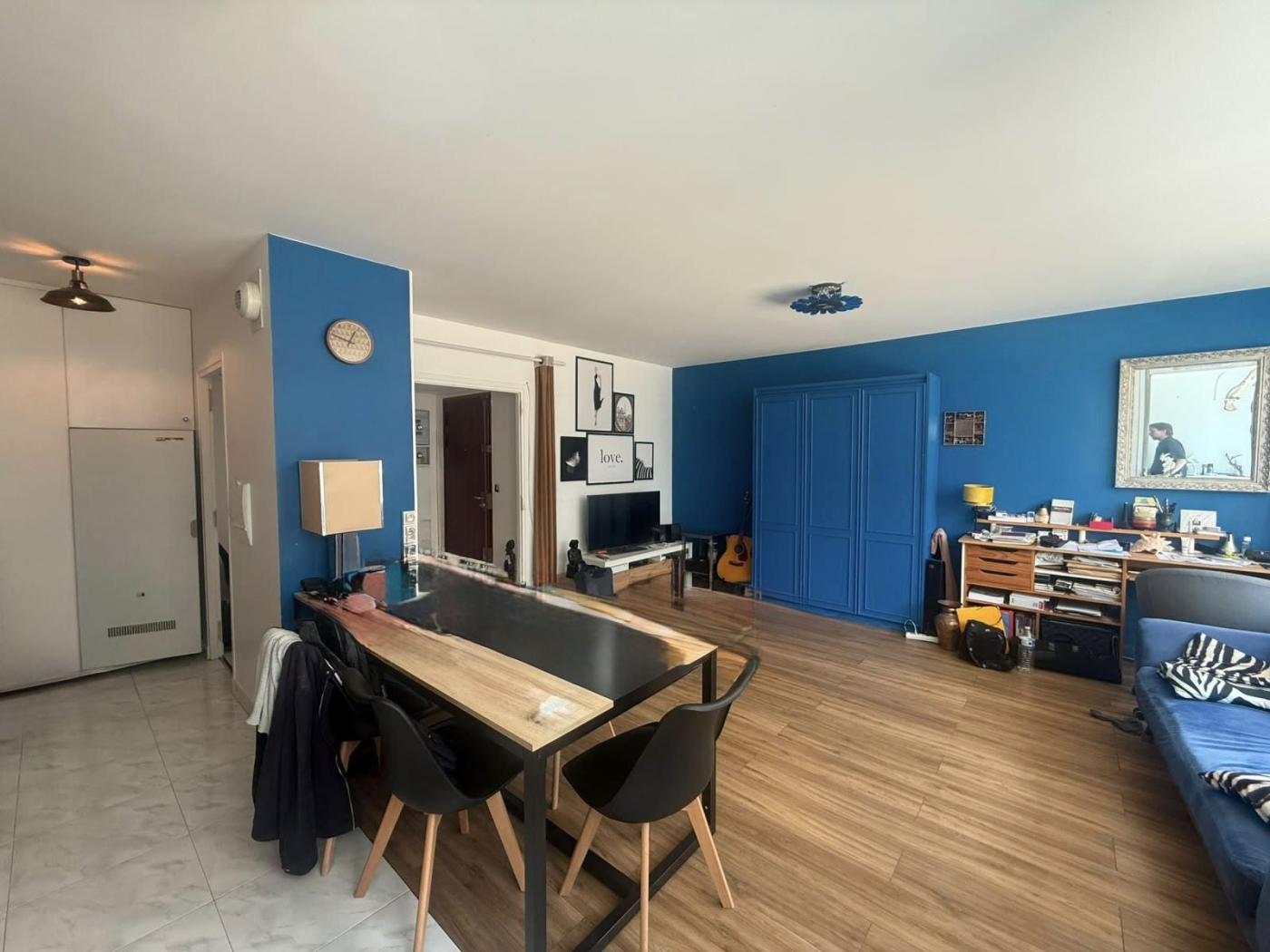 Agence immobilière de SWIXIM République