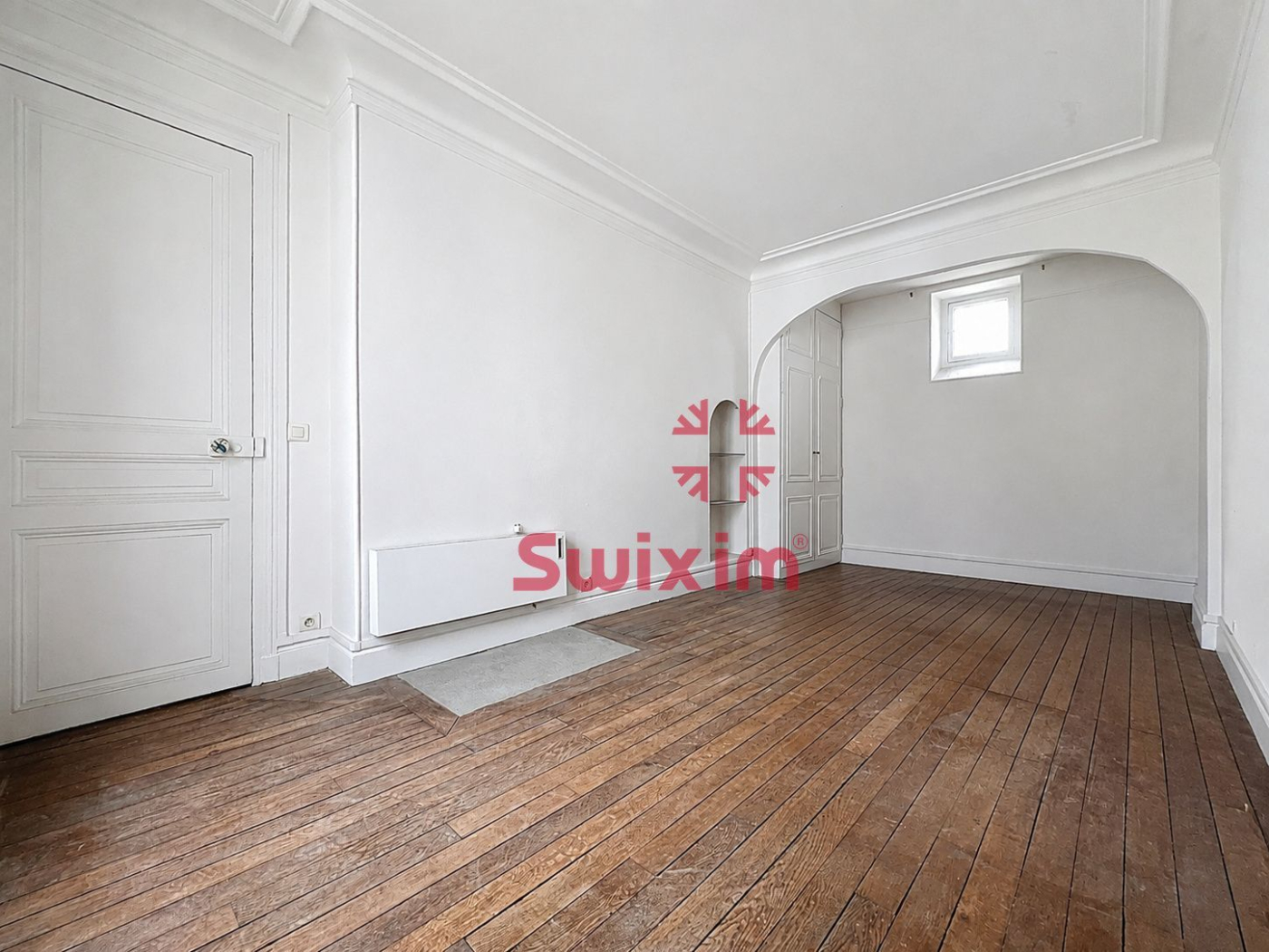 Agence immobilière de SWIXIM République