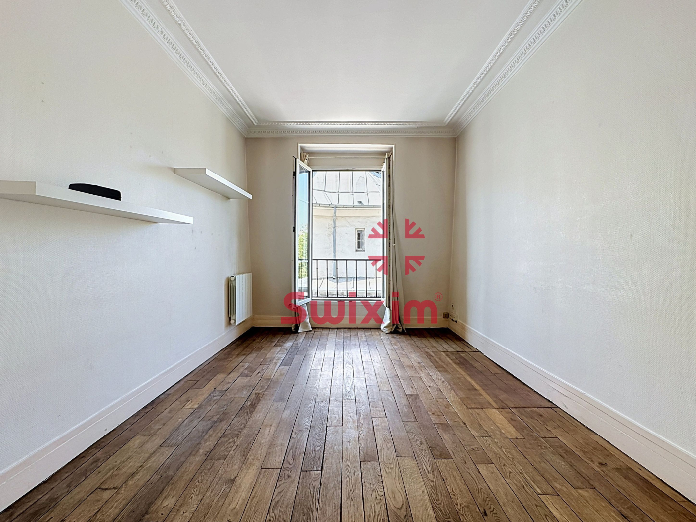 Agence immobilière de SWIXIM République