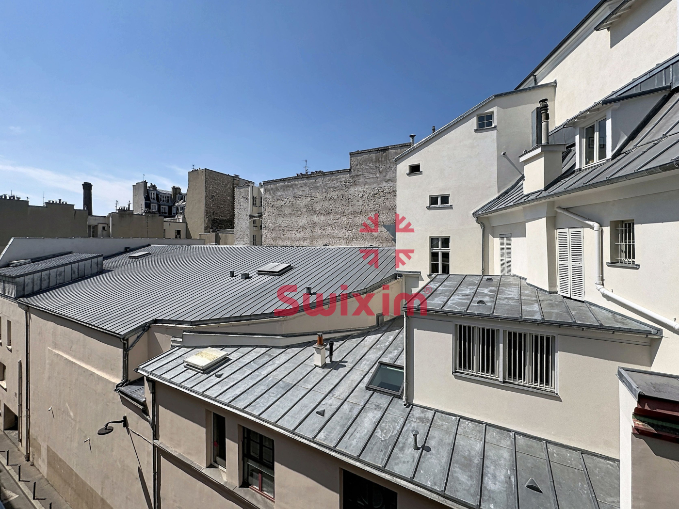 Agence immobilière de SWIXIM République