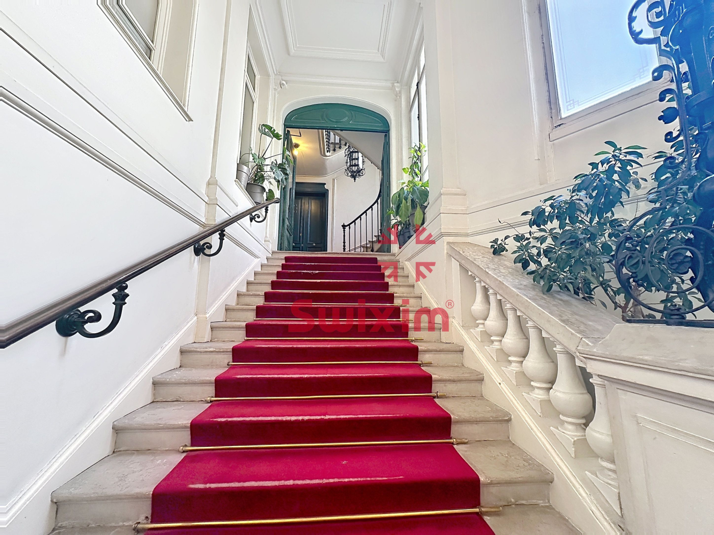 Agence immobilière de SWIXIM République