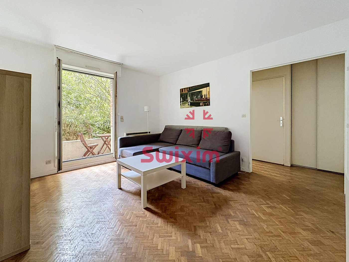 Agence immobilière de SWIXIM République