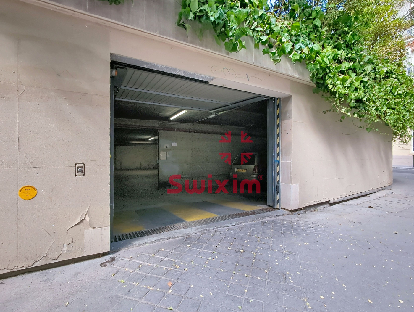 Agence immobilière de SWIXIM République