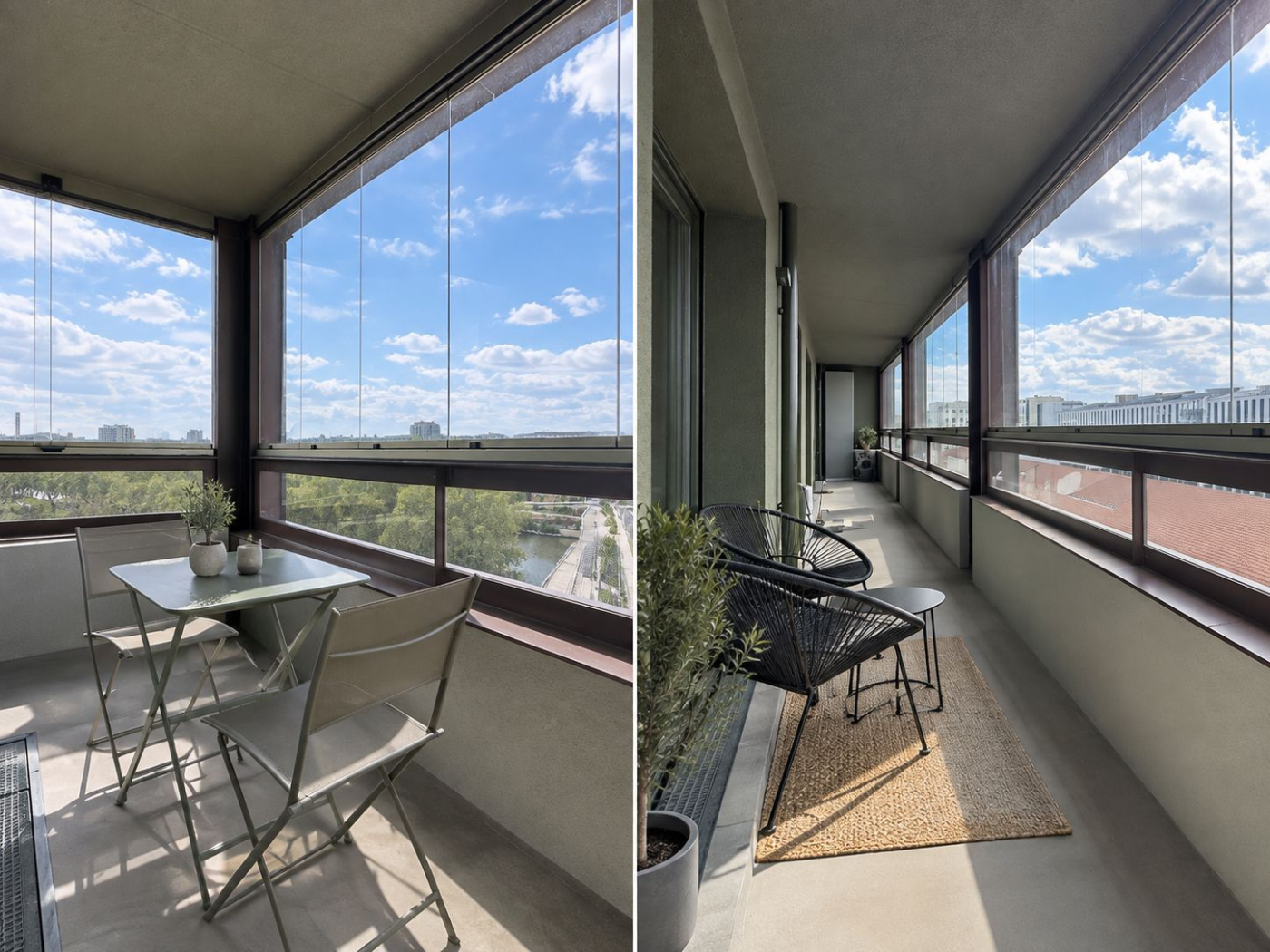 Agence immobilière de SWIXIM République