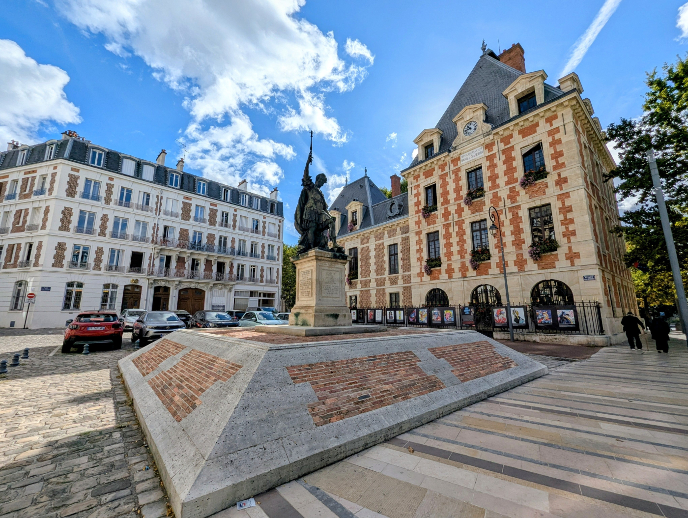Agence immobilière de SWIXIM République