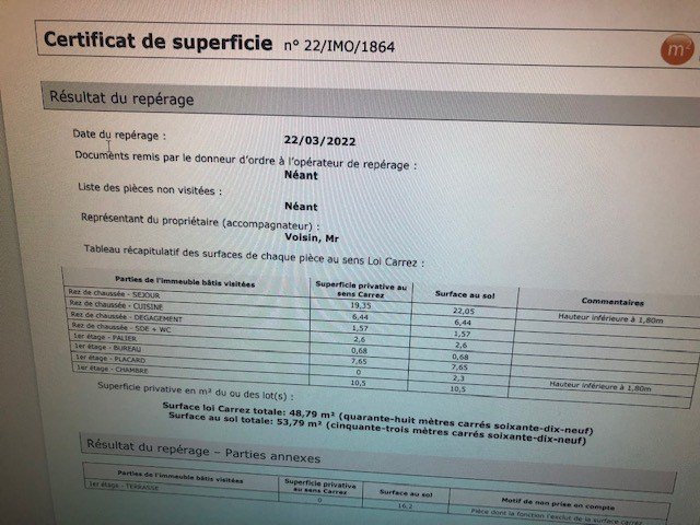 Agence immobilière de TAN Immo