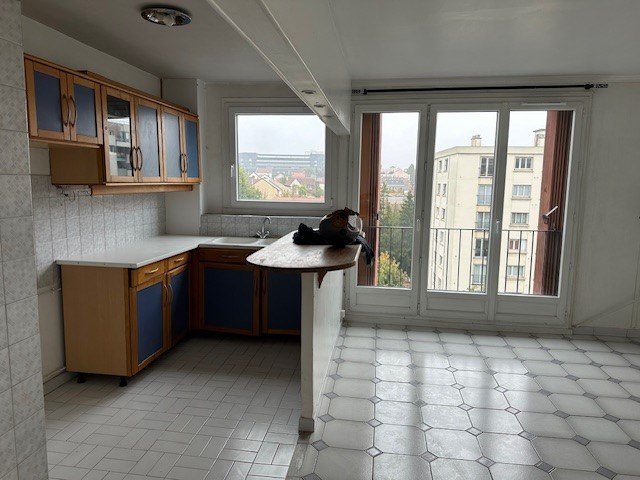 Location Appartement  3 pices - 60m 94800 Villejuif