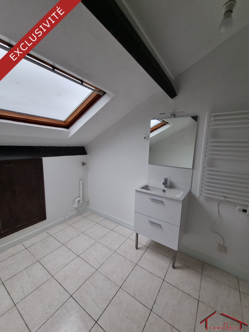 Agence immobilière de Transagest