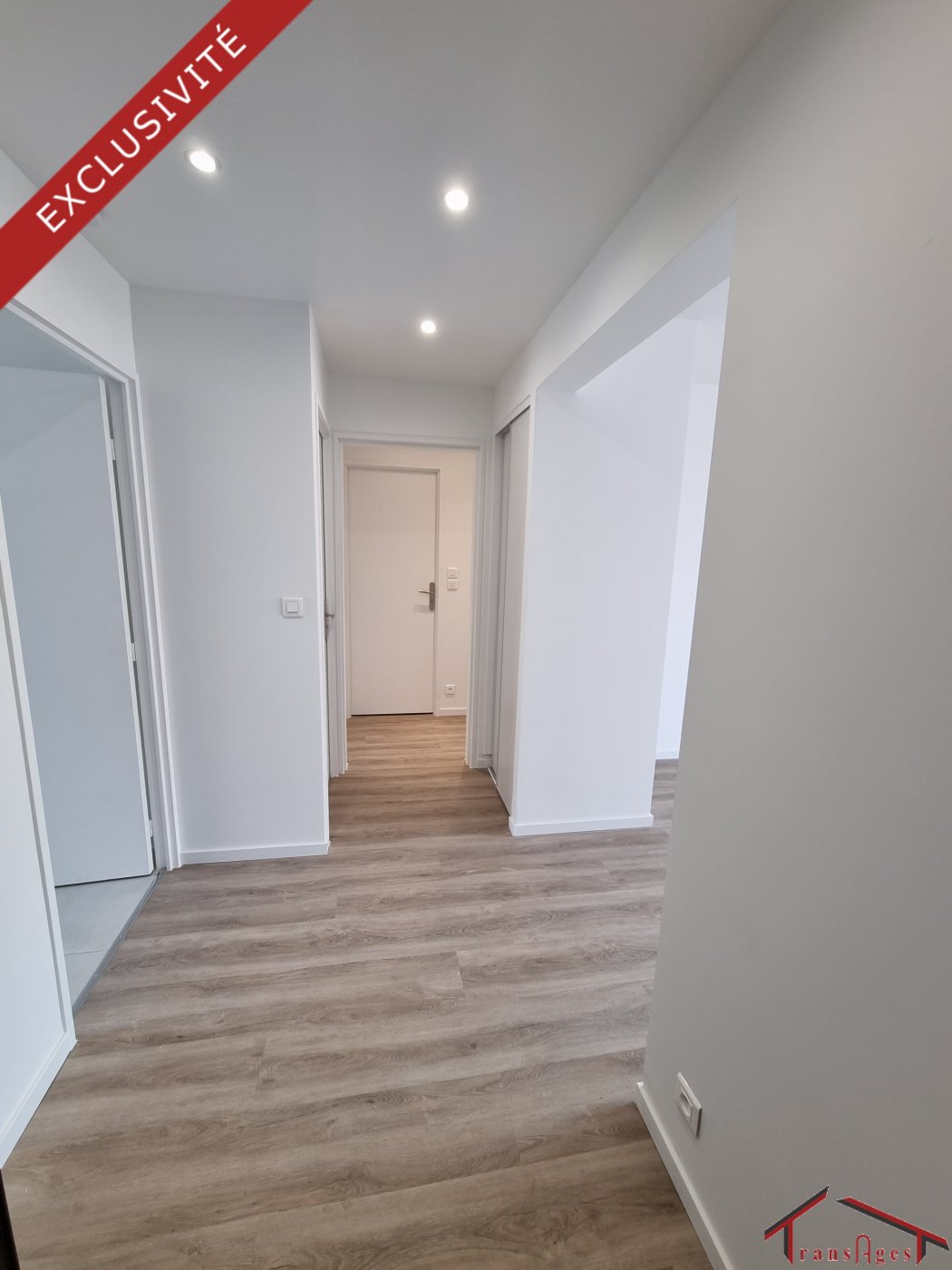 Agence immobilière de Transagest