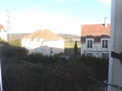 Vente appartement Igny 91430