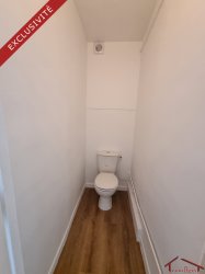 Location appartement Champigny Sur Marne 94500