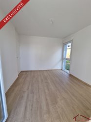 Location appartement Saran 45770