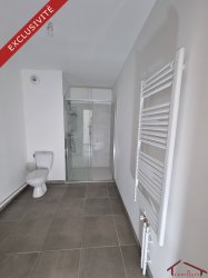 Location appartement Saran 45770