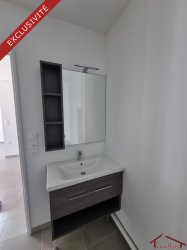 Location appartement Saran 45770