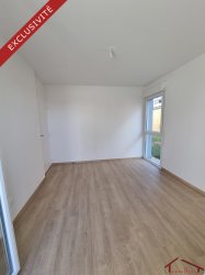 Location appartement Saran 45770