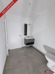 Location appartement Saran 45770