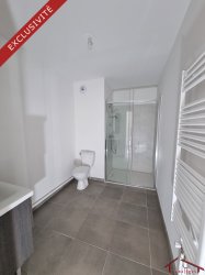 Location appartement Saran 45770