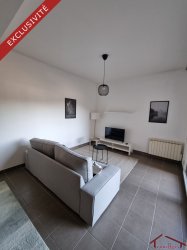 Location appartement Huningue 68330