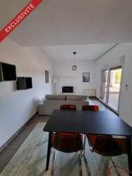 Location appartement Huningue 68330