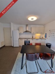 Location appartement Huningue 68330