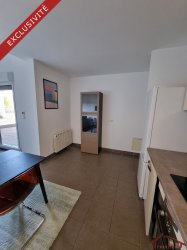 Location appartement Huningue 68330