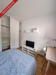 Location appartement Huningue 68330