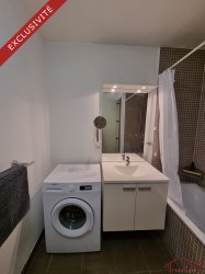 Location appartement Huningue 68330