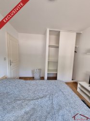 Location appartement Huningue 68330