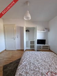 Location appartement Huningue 68330